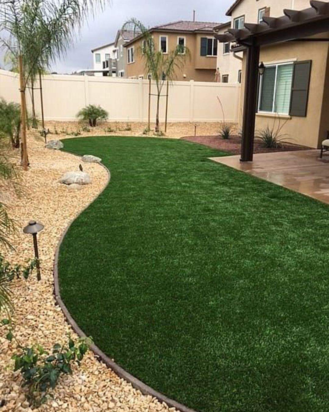 River Islands Landscape Design Review: A Homeowner's Guide