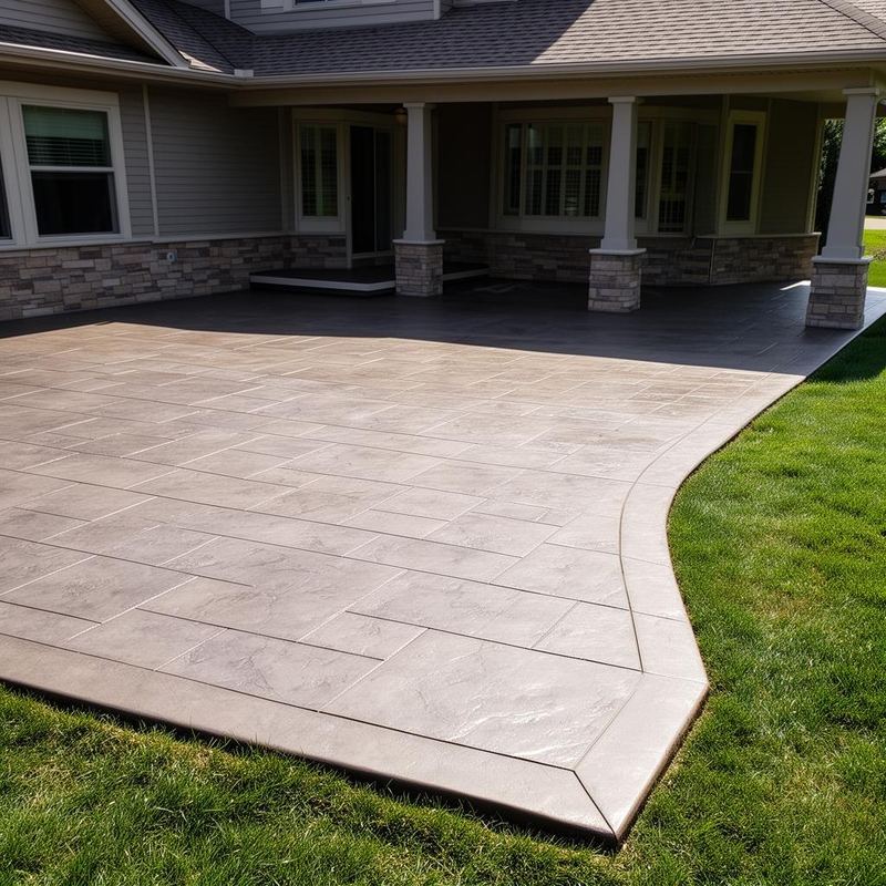 Concrete services