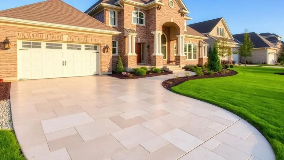Concrete vs Pavers: Which Is Better for Your Backyard?