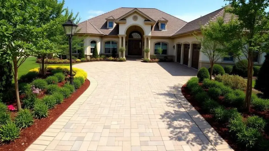 Driveway Materials Compared for California Homes