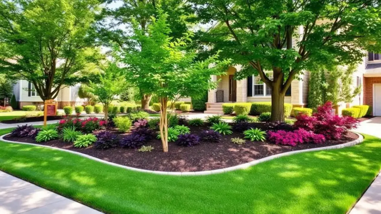 Landscaping Manteca's Clay Soil: What Actually Works