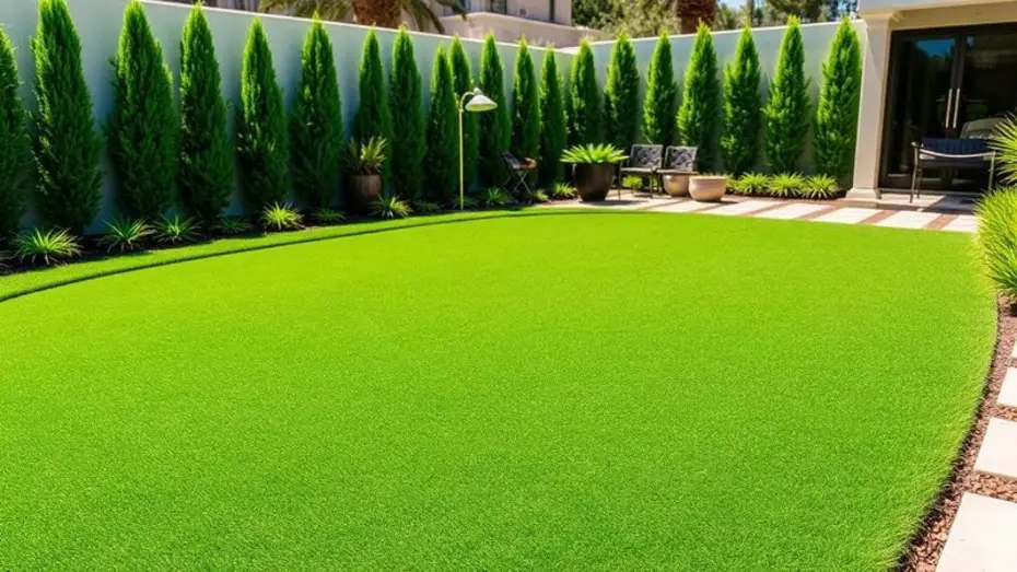 Artificial Turf Installation: What to Know Before You Start
